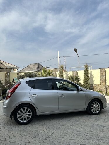 Hyundai i30 2007, 258,000 km - 1.6 л - Bakı
