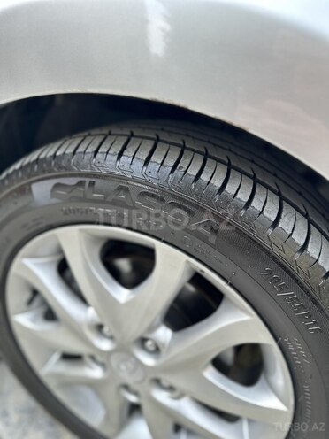 Hyundai i30 2007, 258,000 km - 1.6 л - Bakı