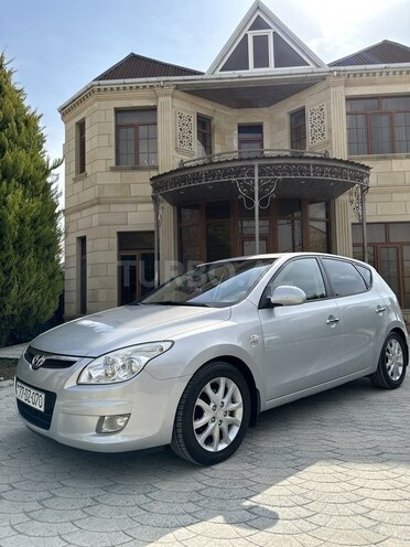 Hyundai i30 2007, 258,000 km - 1.6 л - Bakı