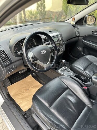 Hyundai i30 2007, 258,000 km - 1.6 л - Bakı
