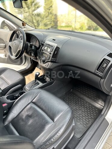 Hyundai i30 2007, 258,000 km - 1.6 л - Bakı