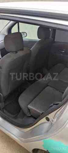 Renault Modus 2007, 218,046 km - 1.6 l - Bakı