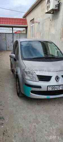 Renault Modus 2007, 218,046 km - 1.6 l - Bakı