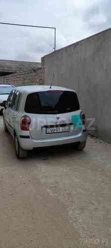 Renault Modus 2007, 218,046 km - 1.6 l - Bakı