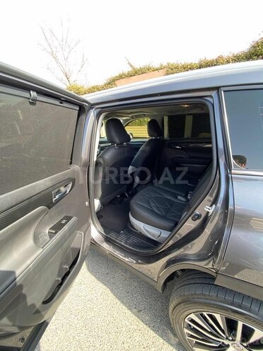Toyota Highlander 2022, 500 km - 2.5 l - Bakı