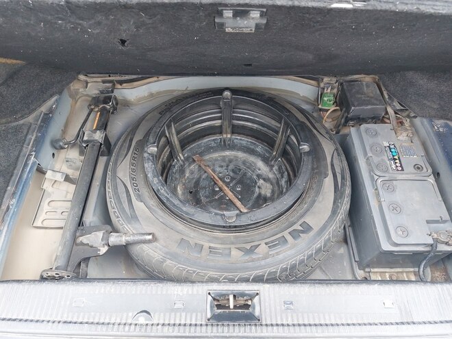 Mercedes C 180 1996, 450,000 km - 1.8 l - Gəncə