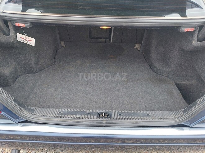 Mercedes C 180 1996, 450,000 km - 1.8 l - Gəncə