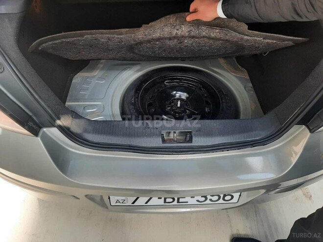 Opel Astra 2008, 219,000 km - 1.4 l - Bakı