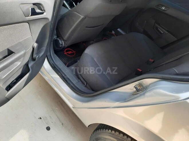 Opel Astra 2008, 219,000 km - 1.4 l - Bakı
