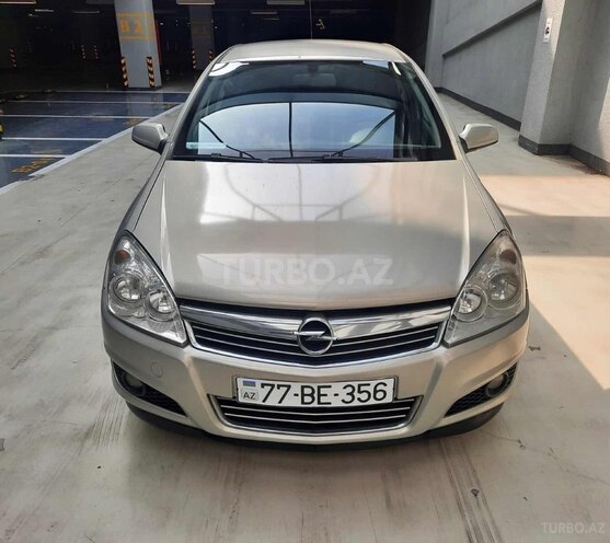 Opel Astra 2008, 219,000 km - 1.4 l - Bakı