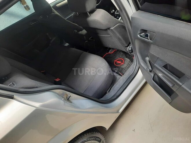 Opel Astra 2008, 219,000 km - 1.4 l - Bakı