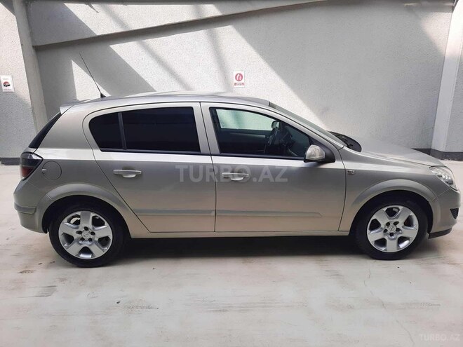 Opel Astra 2008, 219,000 km - 1.4 l - Bakı