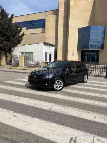 Opel Astra 2004, 250,000 km - 1.4 l - Bakı