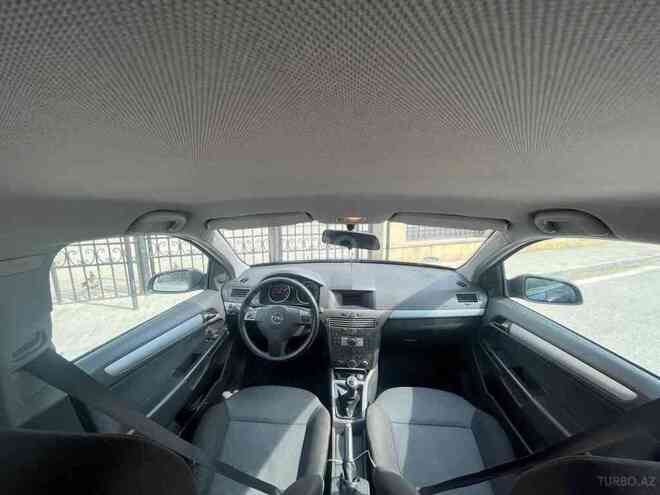 Opel Astra 2004, 250,000 km - 1.4 l - Bakı