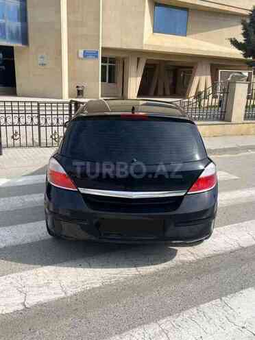 Opel Astra 2004, 250,000 km - 1.4 l - Bakı
