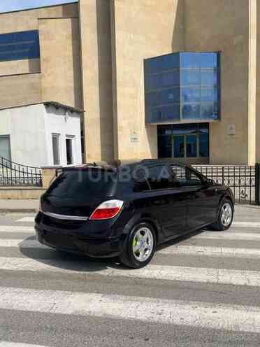 Opel Astra 2004, 250,000 km - 1.4 l - Bakı