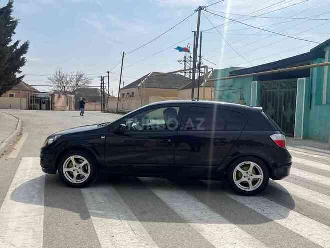 Opel Astra 2004, 250,000 km - 1.4 l - Bakı