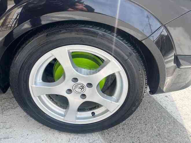 Opel Astra 2004, 250,000 km - 1.4 l - Bakı