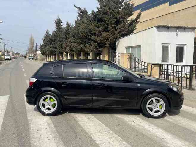 Opel Astra 2004, 250,000 km - 1.4 l - Bakı
