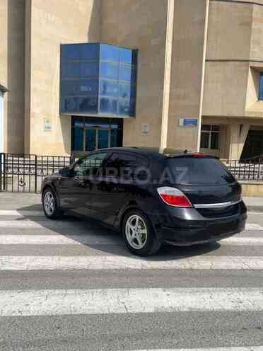 Opel Astra 2004, 250,000 km - 1.4 l - Bakı