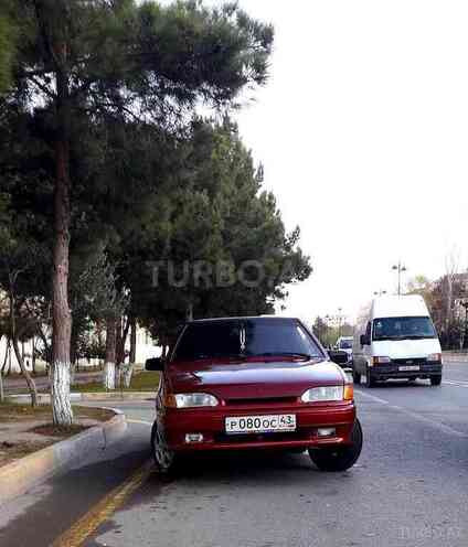 LADA (VAZ) 2114 2009, 187,000 km - 1.6 л - Sumqayıt