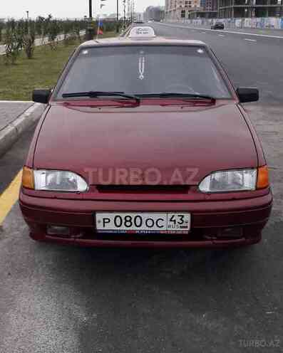 LADA (VAZ) 2114 2009, 187,000 km - 1.6 л - Sumqayıt