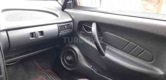 LADA (VAZ) 2114 2009, 187,000 km - 1.6 л - Sumqayıt