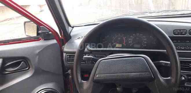 LADA (VAZ) 2114 2009, 187,000 km - 1.6 л - Sumqayıt