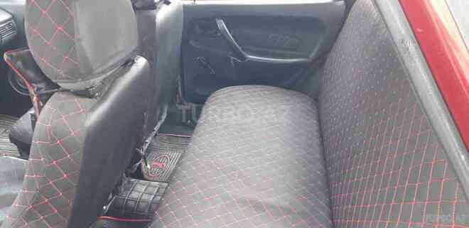 LADA (VAZ) 2114 2009, 187,000 km - 1.6 л - Sumqayıt