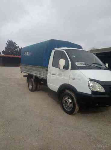 GAZ 3302-744 2006, 160,000 km - 2.9 l - Bakı
