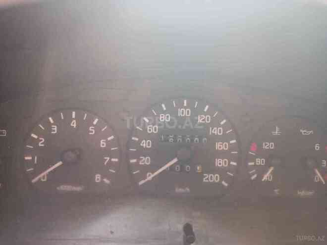 GAZ 3302-744 2006, 160,000 km - 2.9 l - Bakı