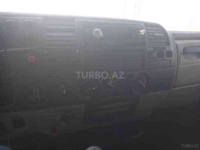 GAZ 3302-744 2006, 160,000 km - 2.9 l - Bakı
