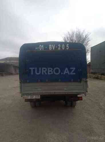 GAZ 3302-744 2006, 160,000 km - 2.9 l - Bakı