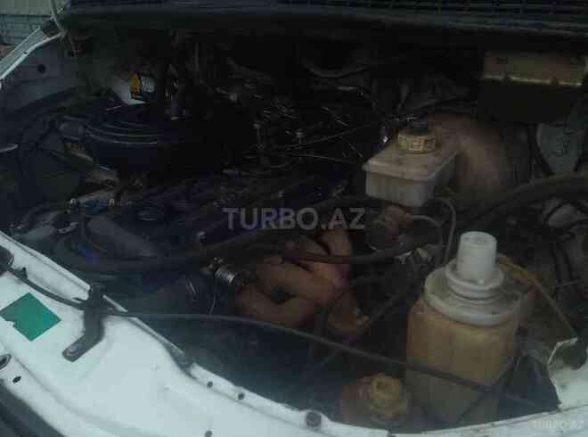 GAZ 3302-744 2006, 160,000 km - 2.9 l - Bakı