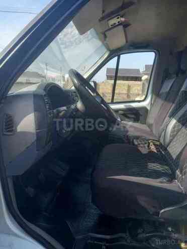 GAZ 3302-744 2006, 160,000 km - 2.9 l - Bakı