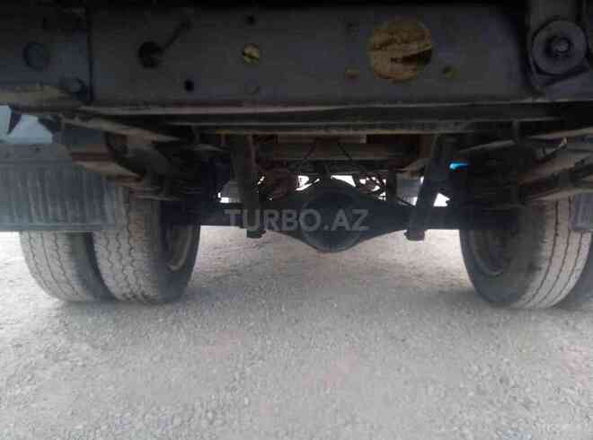 GAZ 3302-744 2006, 160,000 km - 2.9 l - Bakı
