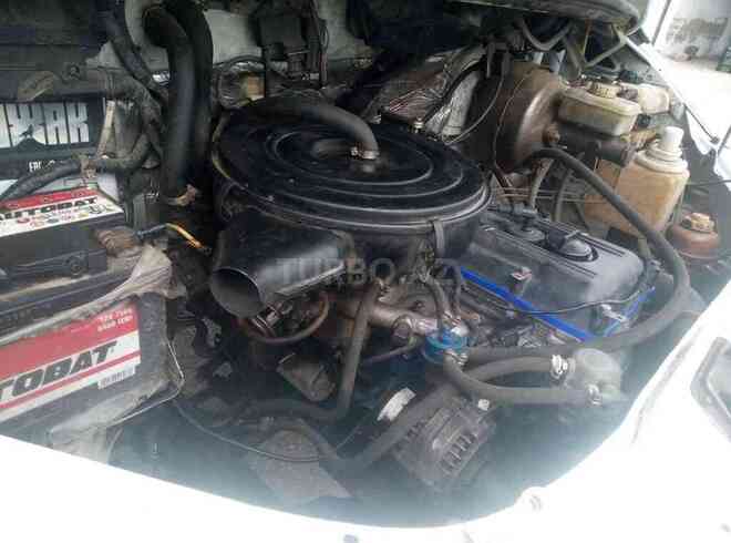 GAZ 3302-744 2006, 160,000 km - 2.9 l - Bakı
