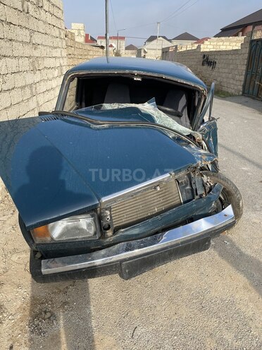 LADA (VAZ) 2107 2006, 145,000 km - 1.6 л - Bakı
