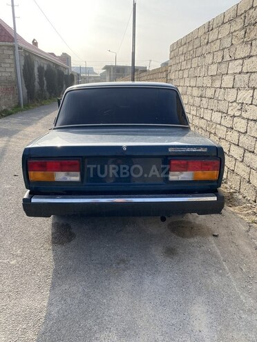LADA (VAZ) 2107 2006, 145,000 km - 1.6 л - Bakı