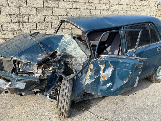 LADA (VAZ) 2107 2006, 145,000 km - 1.6 л - Bakı