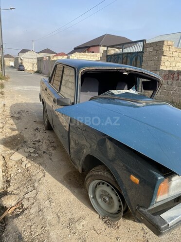LADA (VAZ) 2107 2006, 145,000 km - 1.6 л - Bakı