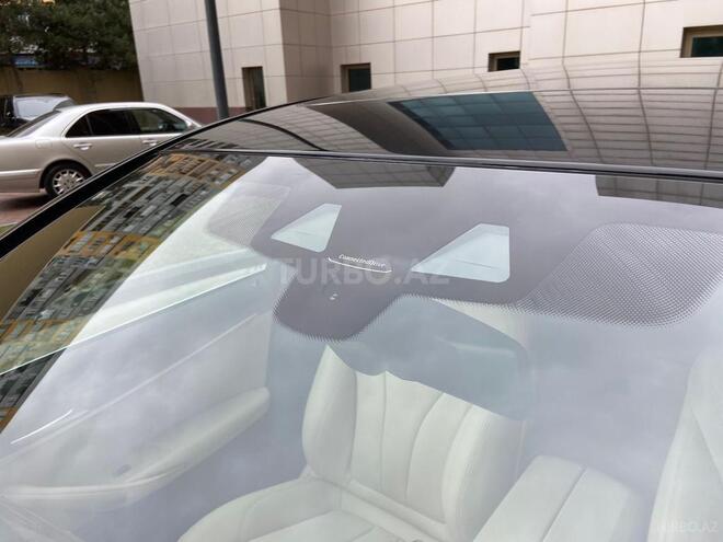 BMW 530 2020, 39,000 km - 2.0 l - Bakı