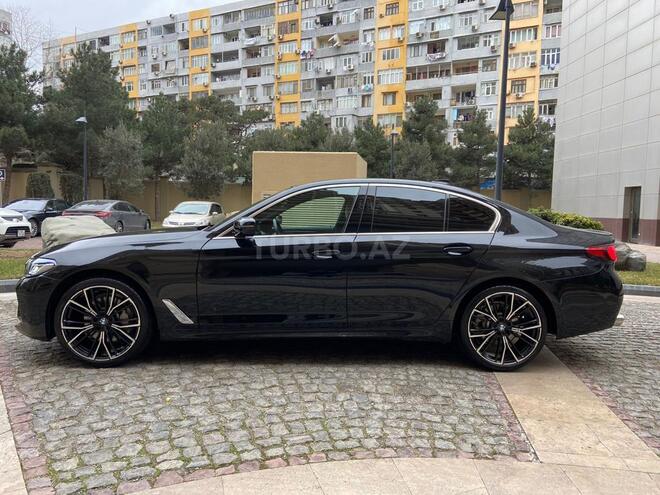 BMW 530 2020, 39,000 km - 2.0 l - Bakı