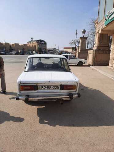 LADA (VAZ) 2106 1991, 69,708 km - 1.6 l - Salyan