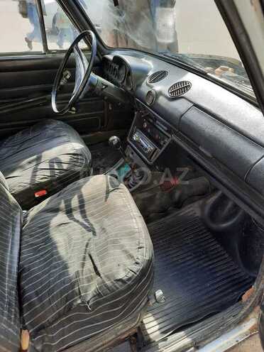 LADA (VAZ) 2106 1991, 69,708 km - 1.6 l - Salyan