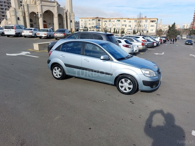 Kia Rio 2005, 249,000 km - 1.4 л - Bakı