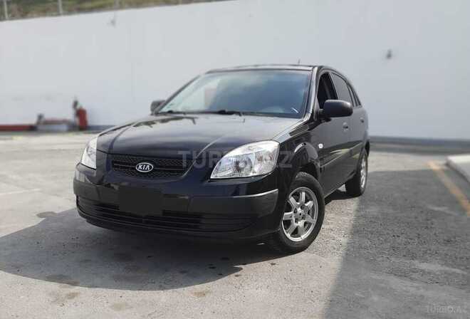 Kia Rio 2009, 142,000 km - 1.4 л - Bakı