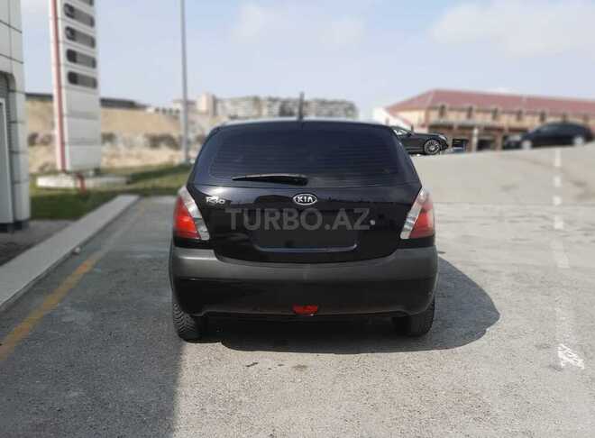 Kia Rio 2009, 142,000 km - 1.4 л - Bakı