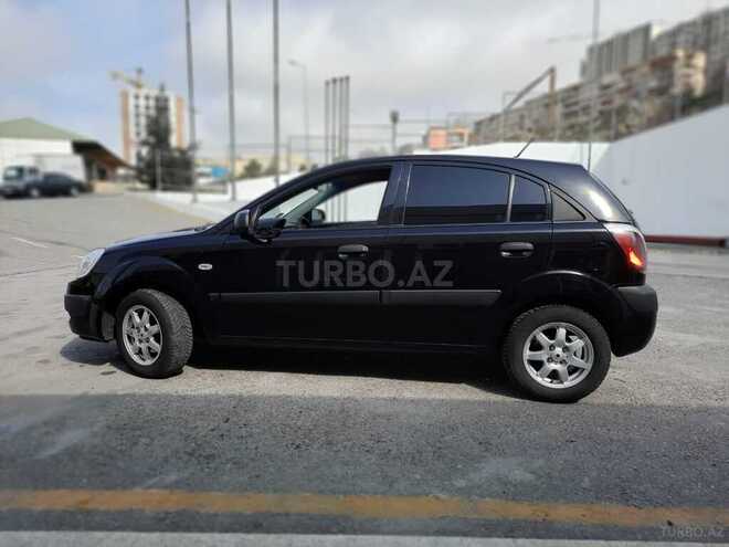 Kia Rio 2009, 142,000 km - 1.4 л - Bakı