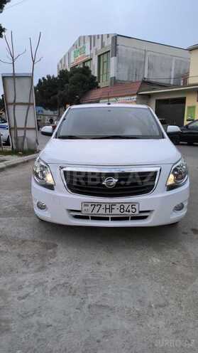 Ravon R4 2019, 240,000 km - 1.5 l - Bakı